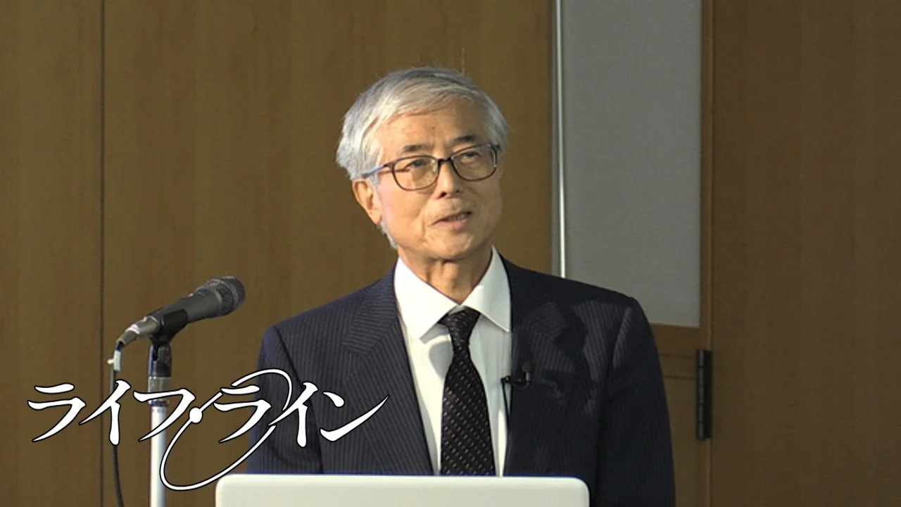 証しとしてのキリスト教美術 ～田中忠雄展・1～ | 聖書チャンネル