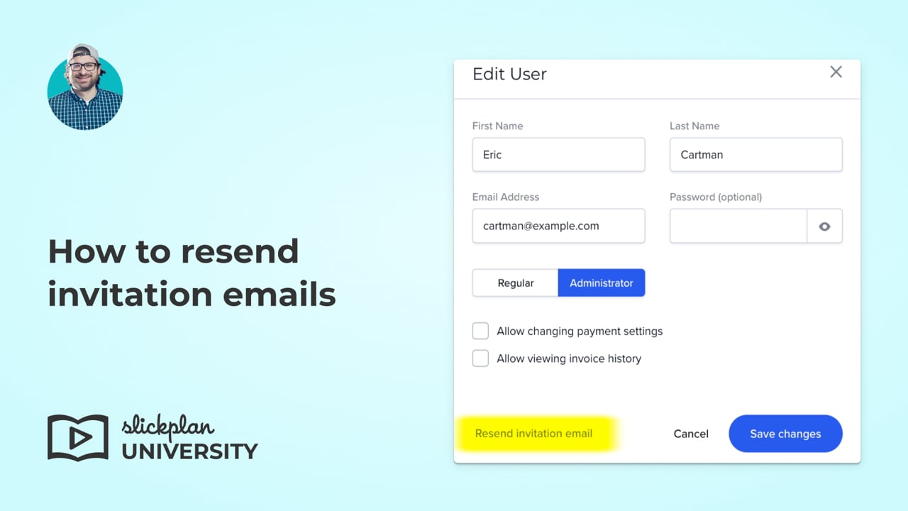 Troubleshooting missing system emails for invited users