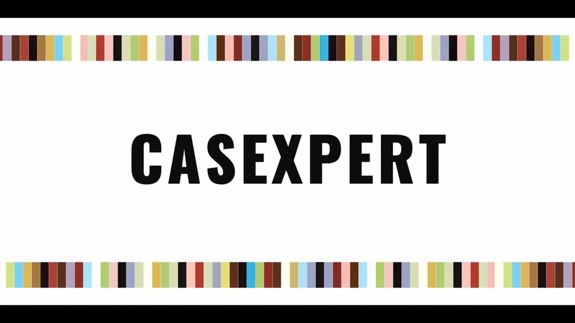 Casexpert : présentation