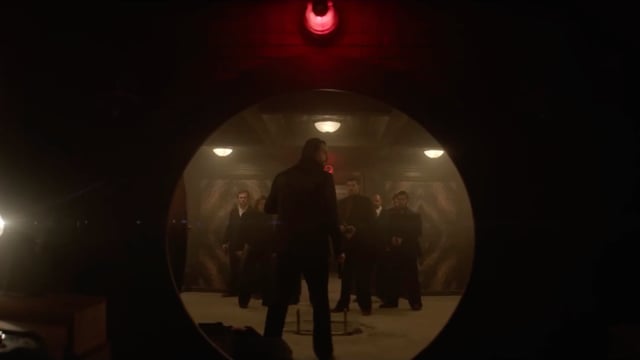 A thumbnail for the film 'The Continental' by  Pål Ulvik Rokseth FNF