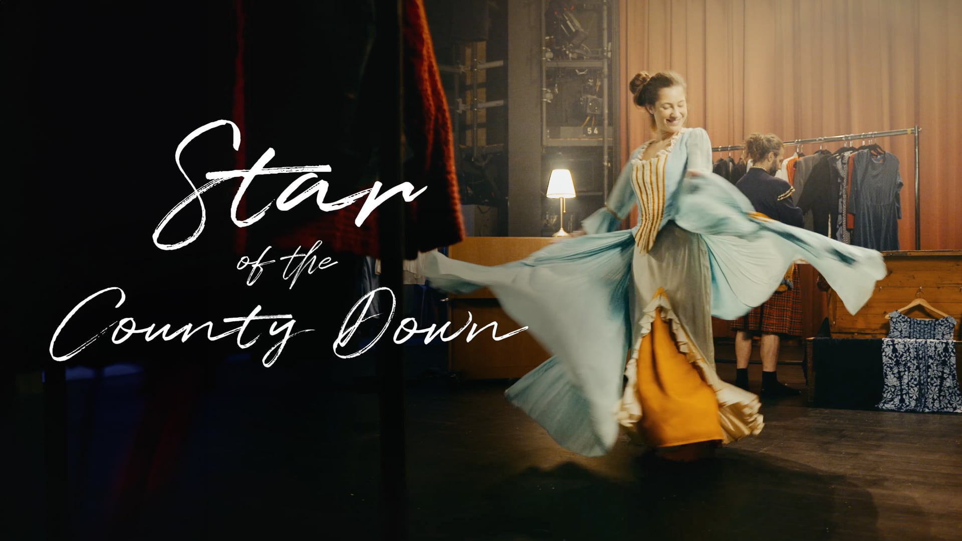 Star of the County Down - Stout (Official Video)