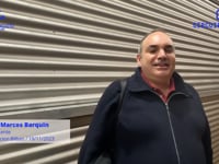 Festina Lente | CircuiRedClub | La Fundición Aretoa | 19 de noviembre de 2023