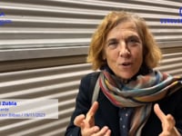 Festina Lente | CircuiRedClub | La Fundición Aretoa | 19 de noviembre de 2023