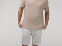 Polos > Polo Linho - 100% linho