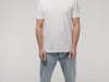 Native Spirit - Umweltfreundliches Unisex-T-Shirt (Volcano Grey Heather)
