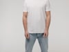 Native Spirit - Eco-friendly unisex t-shirt (White)