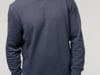 Native Spirit - Recyceltes Unisex-Sweatshirt – 300g (Recycled Oxford Grey)