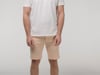 Native Spirit - Bermuda-Shorts für Herren – 235g (Organic Khaki)