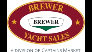 Brewer Yacht Sales Presents: 1990 Sabre 34 Targa "Aquila"
