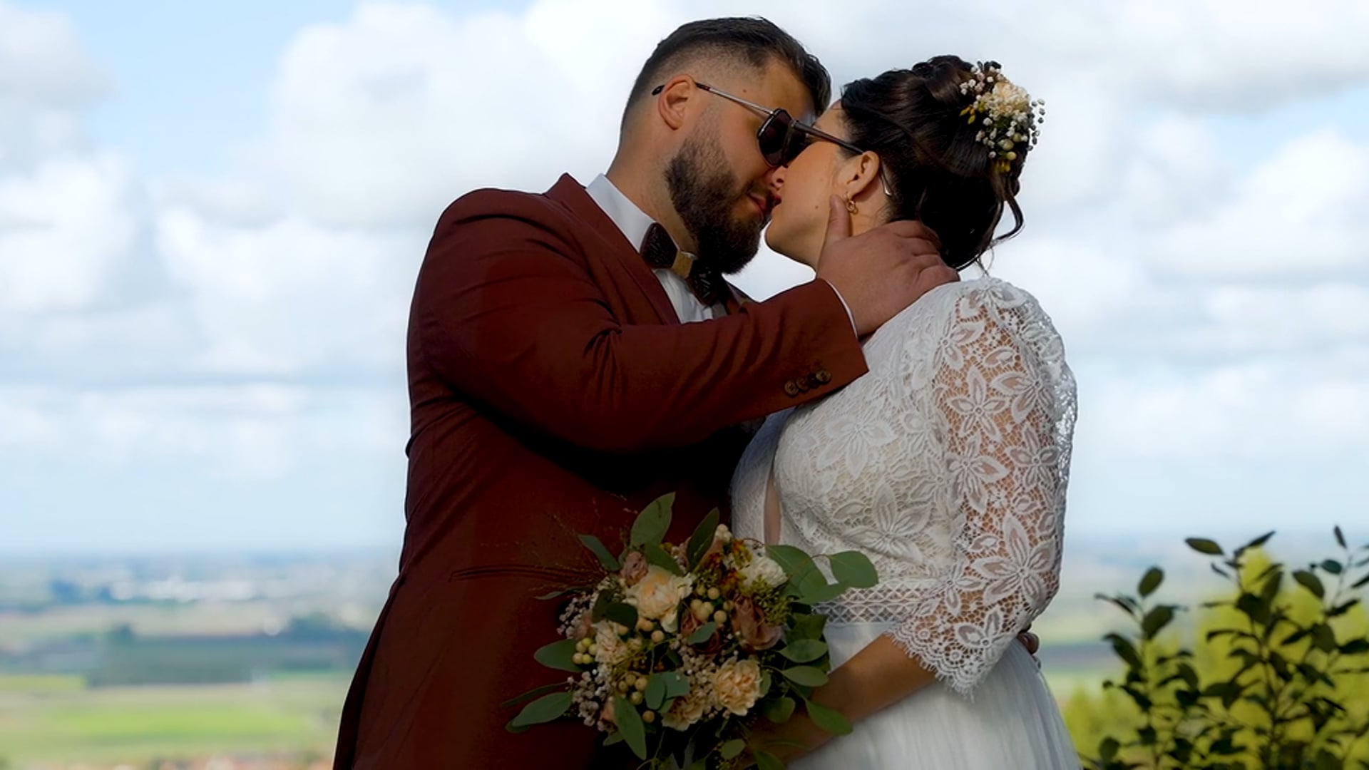 Claire & Mickael - Teaser