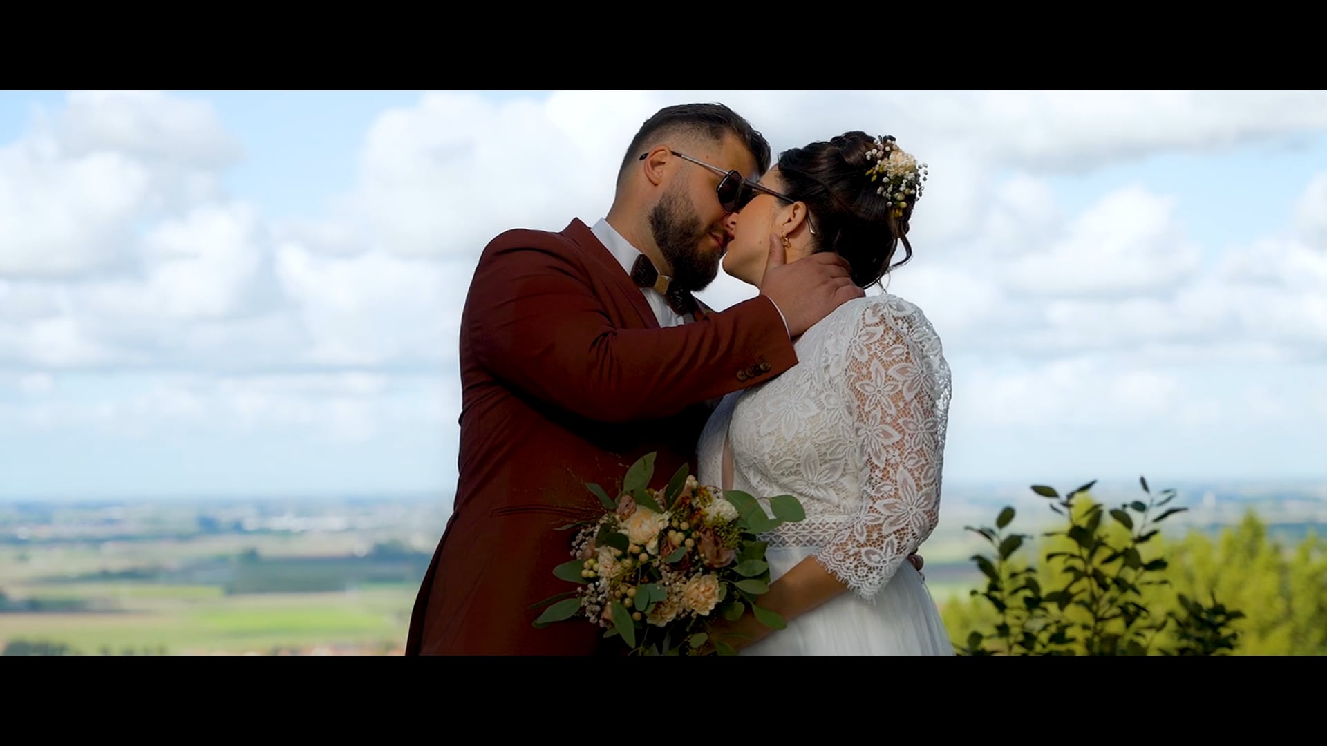 Claire & Mickael - Teaser