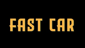 FAST CAR | SHORT FILM (2023)