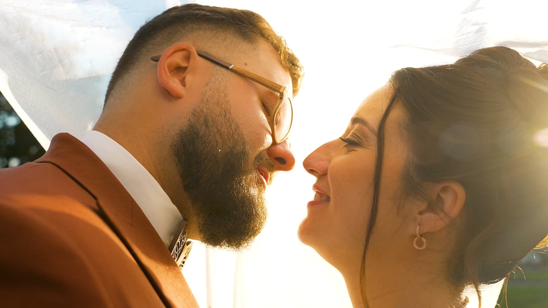 Claire & Mickael - Film