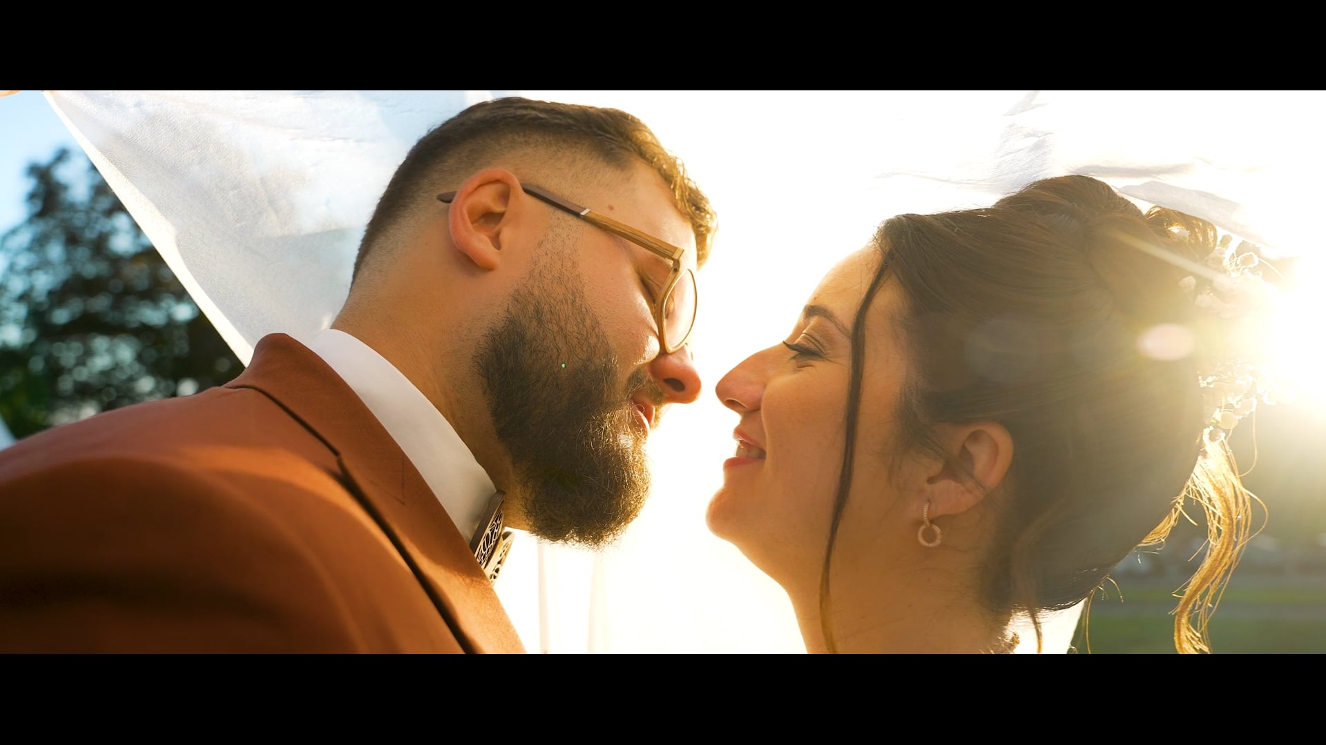 Claire & Mickael - Film