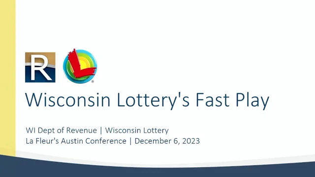 All Instant Games  Wisconsin Lottery