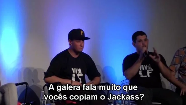 Youpix LOL LIVE com LA FÊNIX - Perguntas  