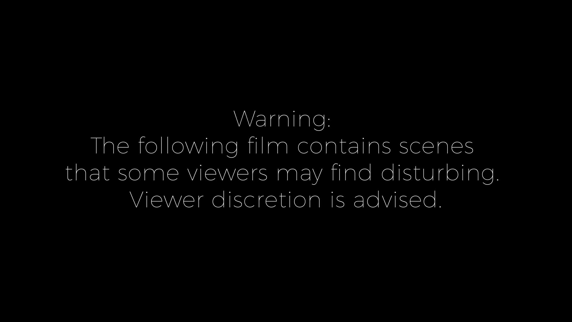 Mahale Chimp Guardians Trailer