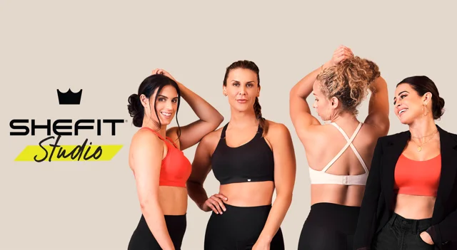 I tried the bra studio in the huge new Sports Direct on New Street - and  it's a godsend - Birmingham Live