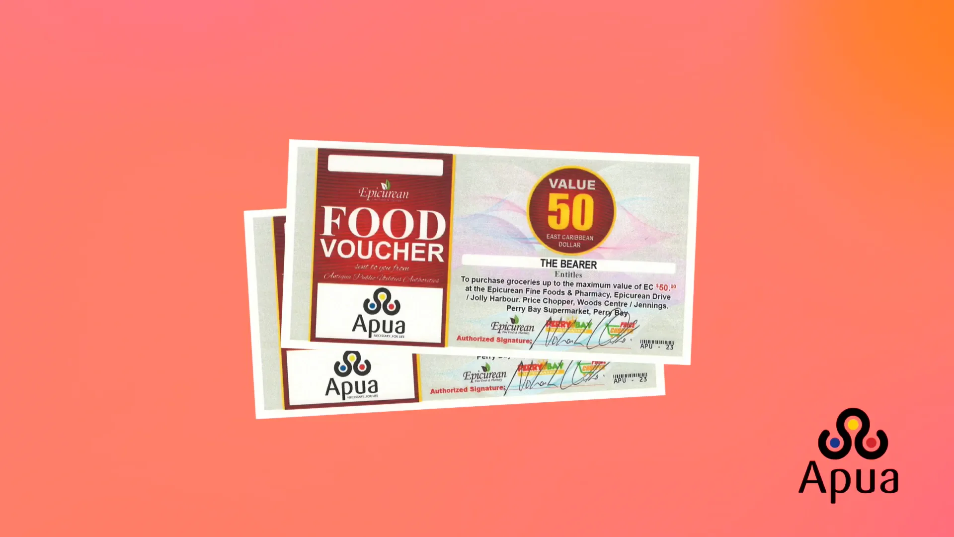 Christmas Supermarket Raffle 2023 on Vimeo
