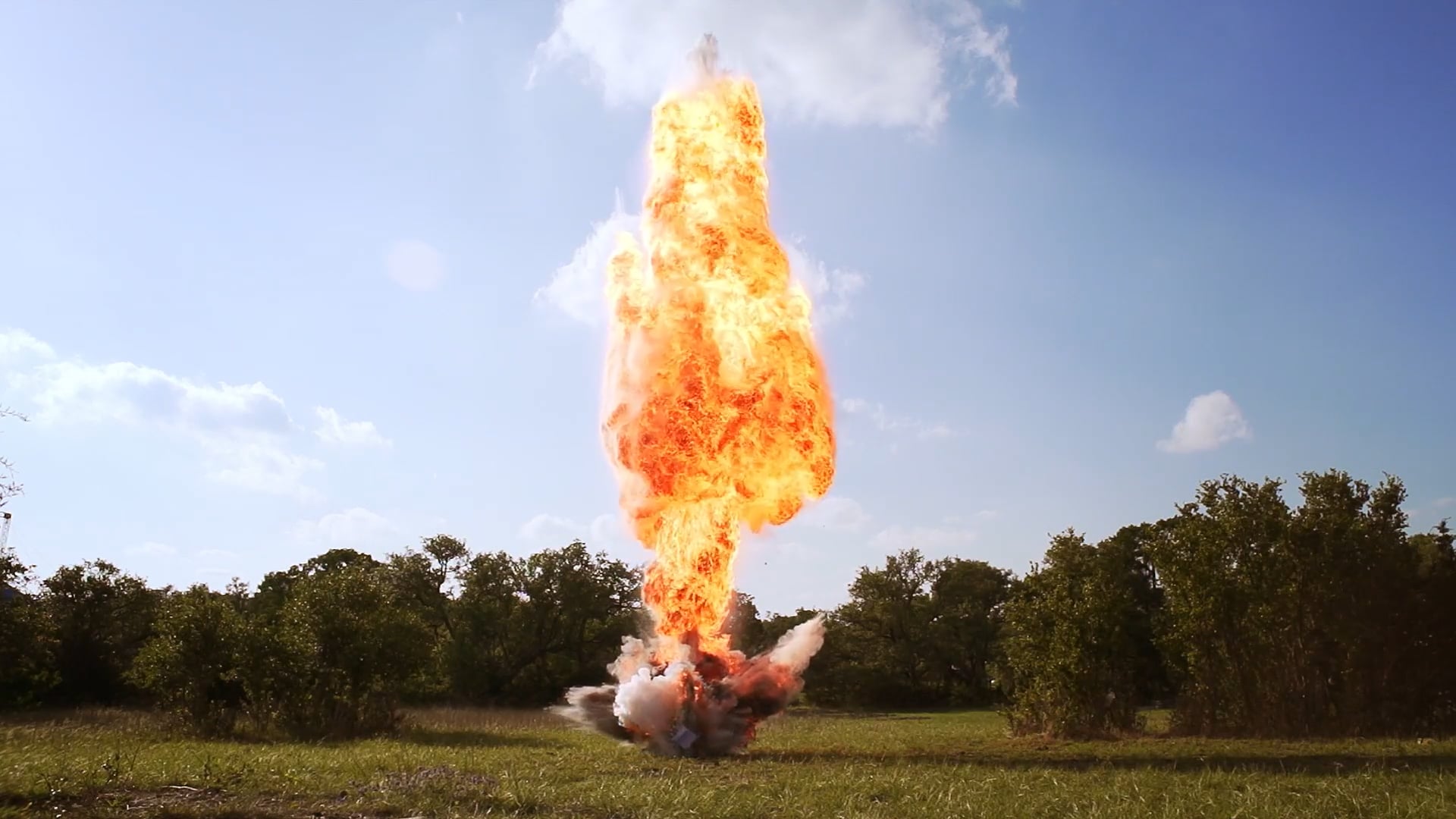 Metro PCS - Explode It