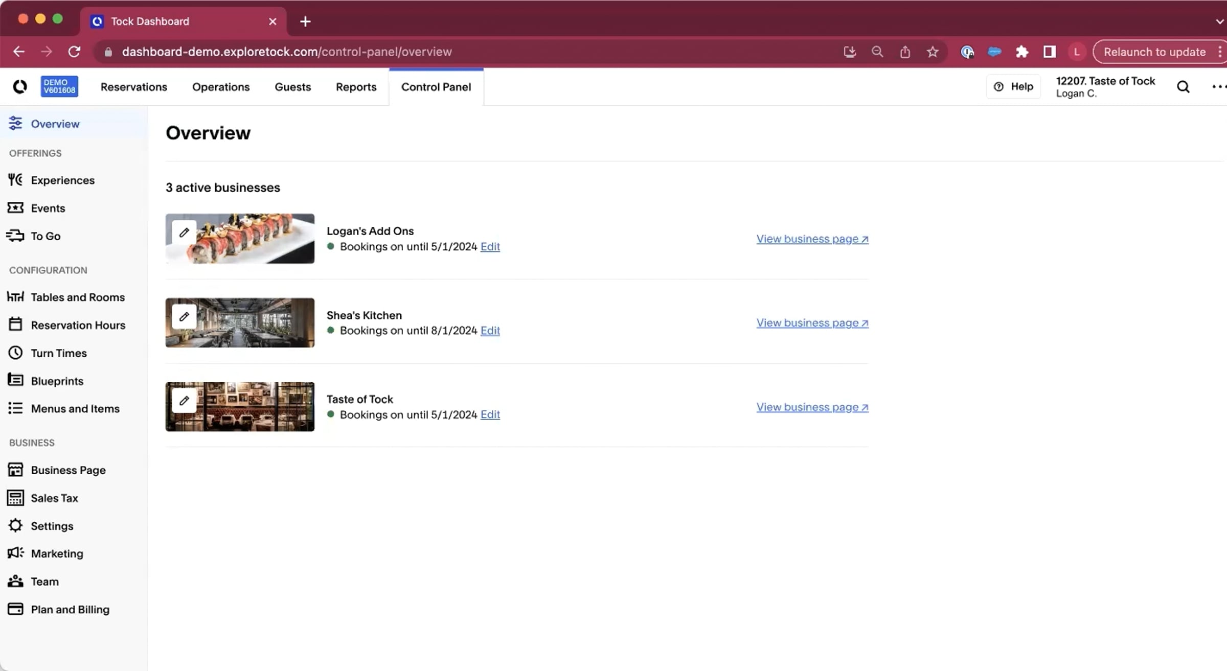 Upgrade to Menus | Videos & Movies on Vimeo
