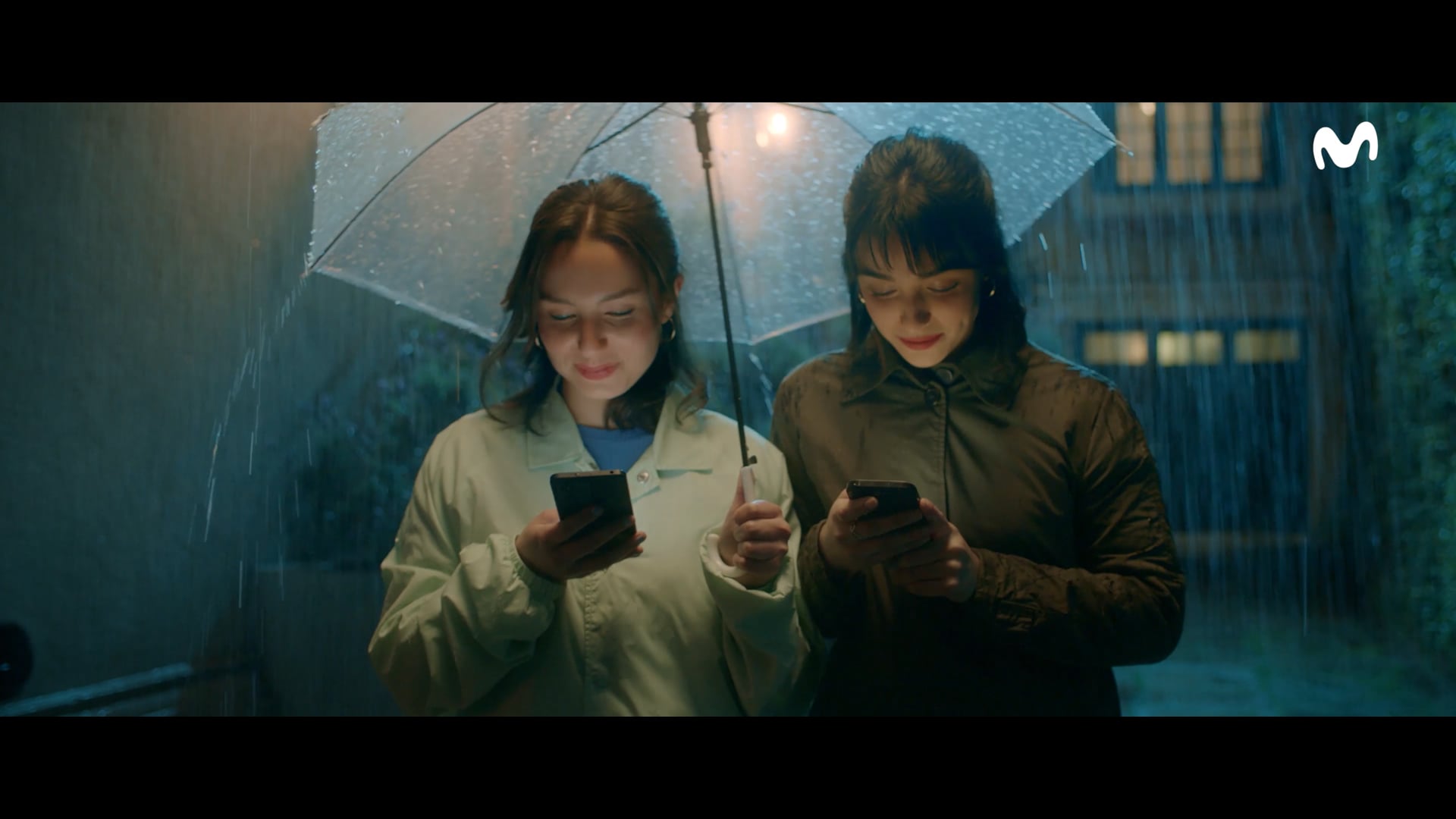 MOVISTAR ‘Amiga’