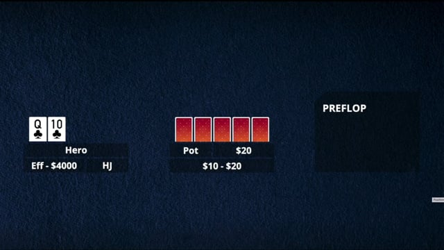 #630: What Does It Take To Play High Stakes Live