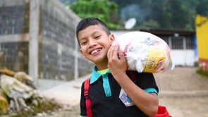 Child Sponsorship