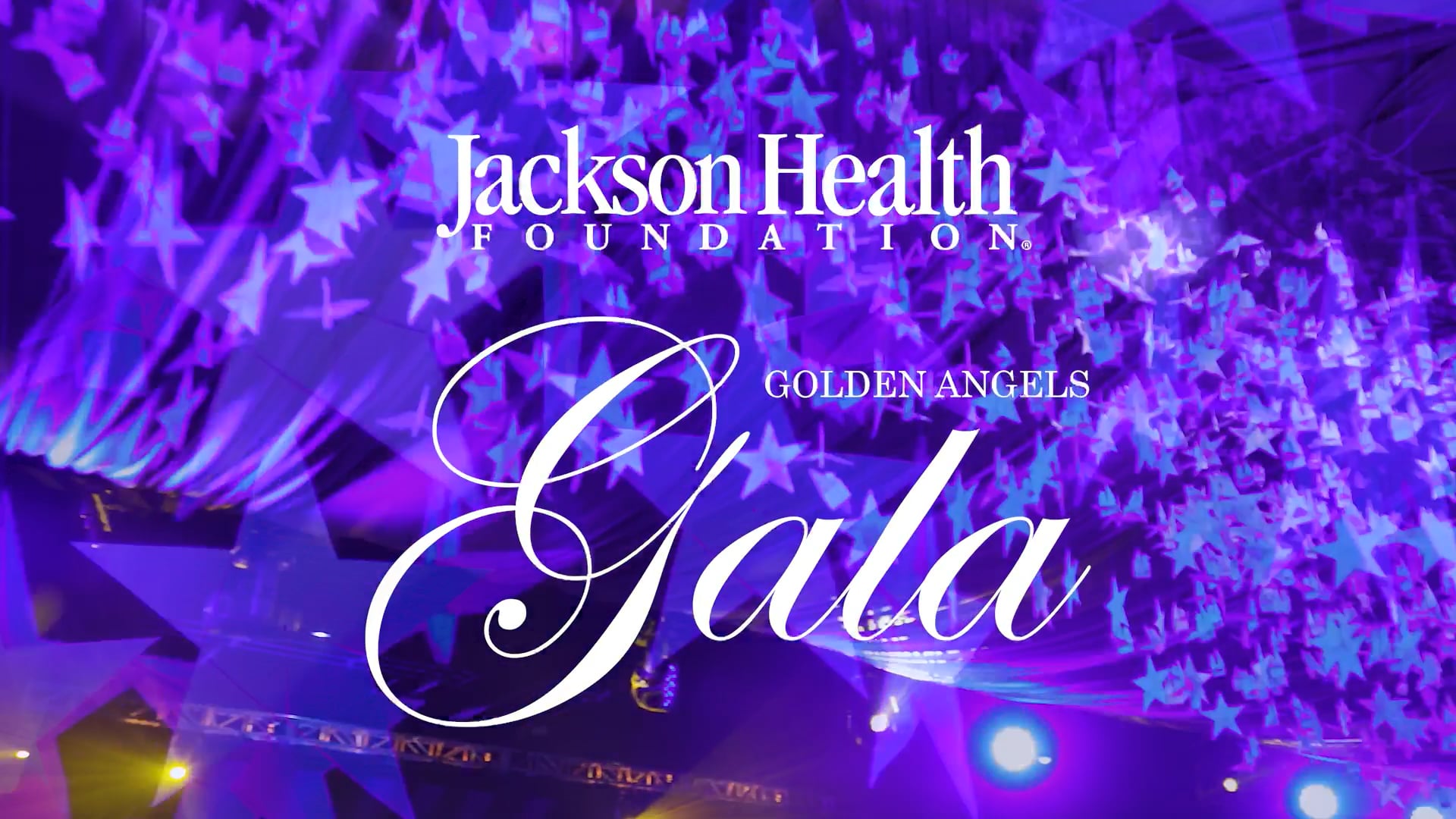 Jackson Angels Gala Recap