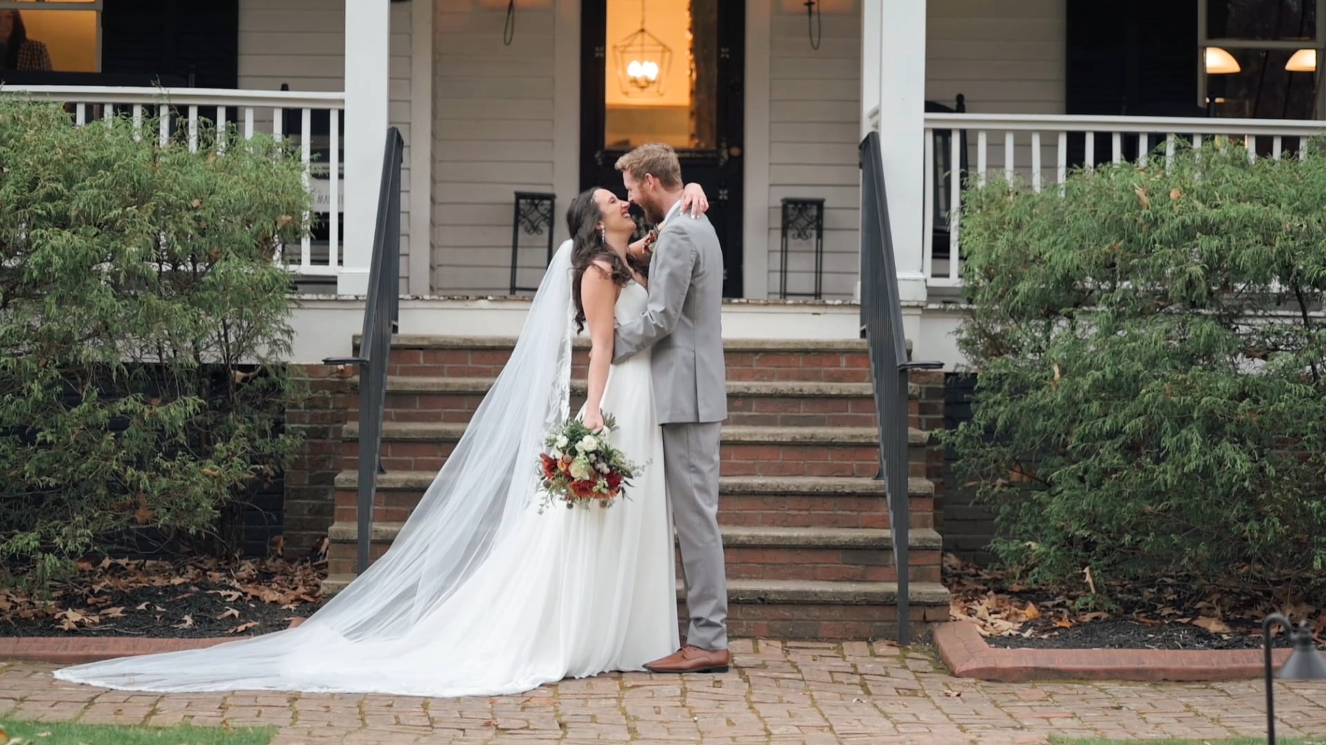 Abbey & Graham - November 26th, 2023