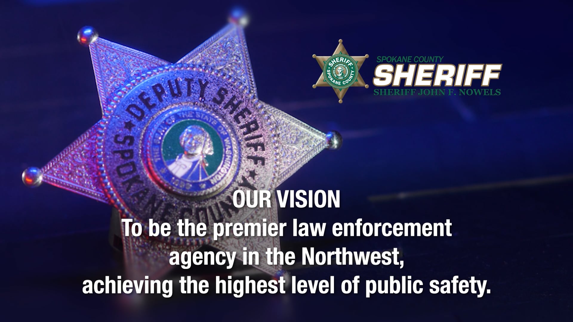 SCSO TRAINING CENTER