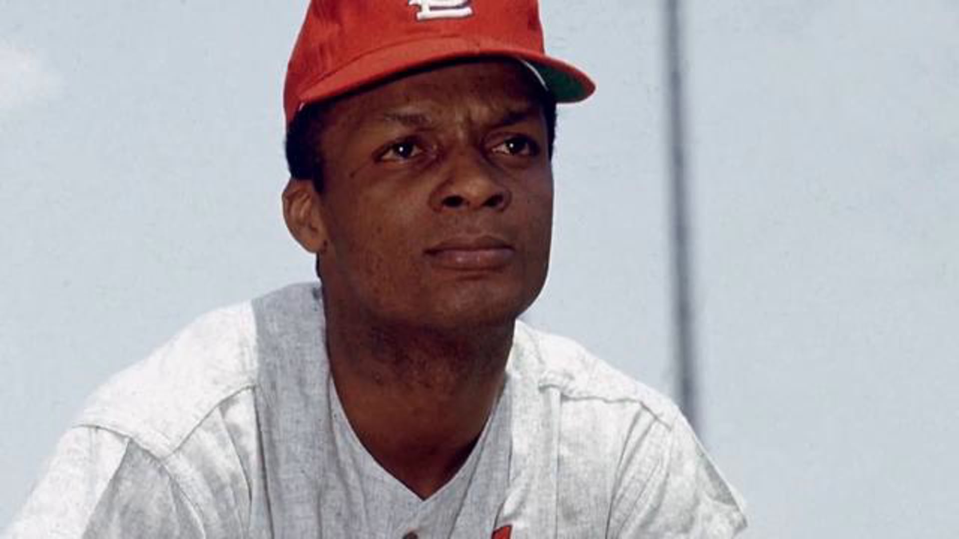 The Curious Case Of Curt Flood Trailer