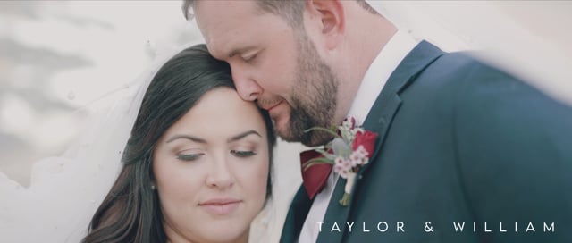 Taylor & William || The Venues at Langtree Wedding Highlight Video
