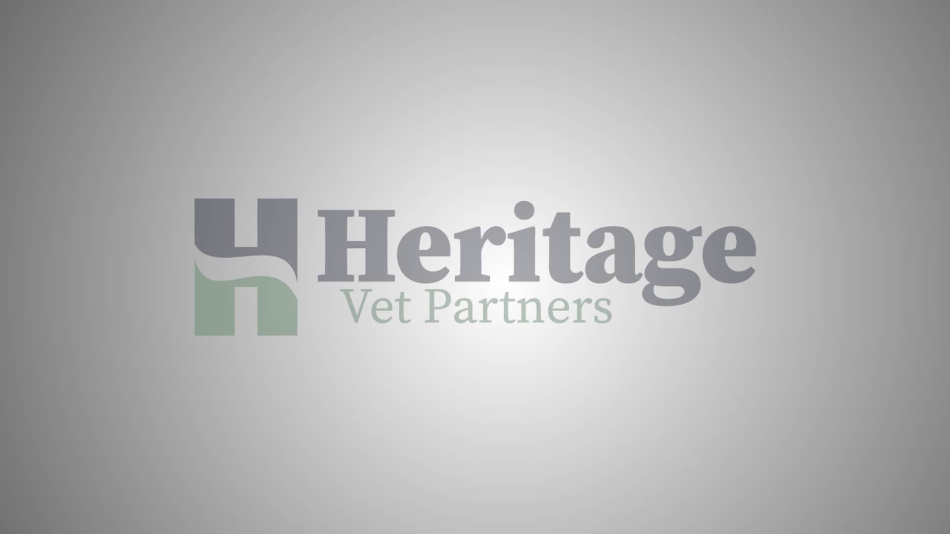 Heritage Vet Partners on Vimeo
