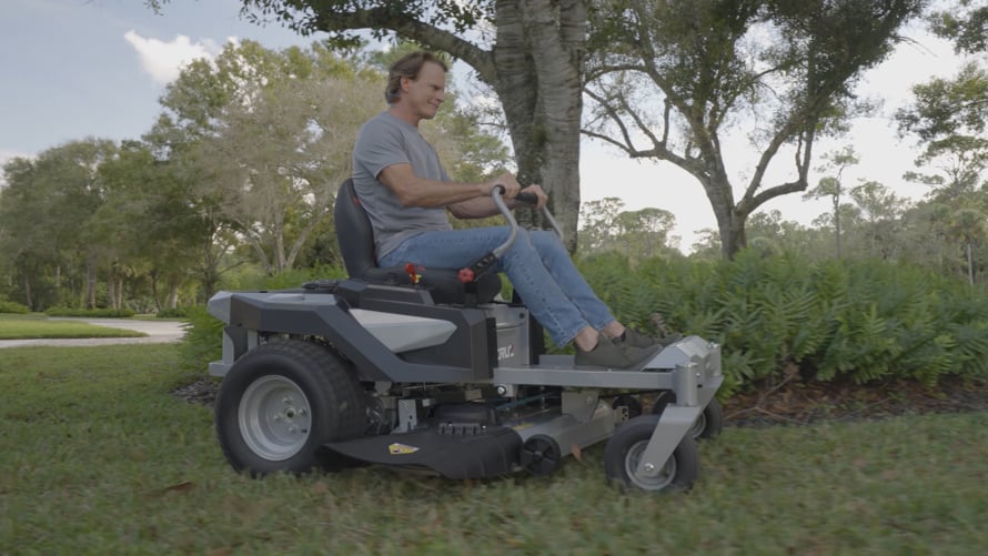 Toro Timecutter Zero Turn At Home Depot Double Bagger Murray 42in