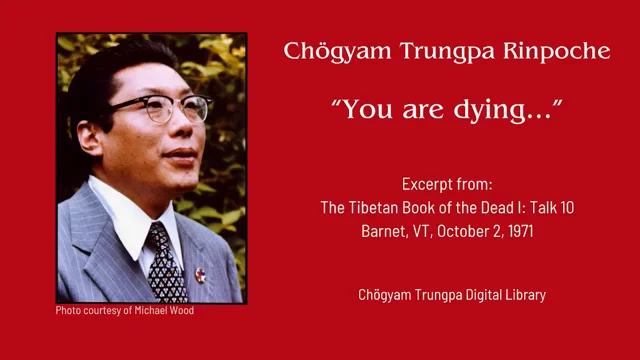 Il Libro Tibetano dei Morti - Chögyam Trungpa, Francesca Fremantle