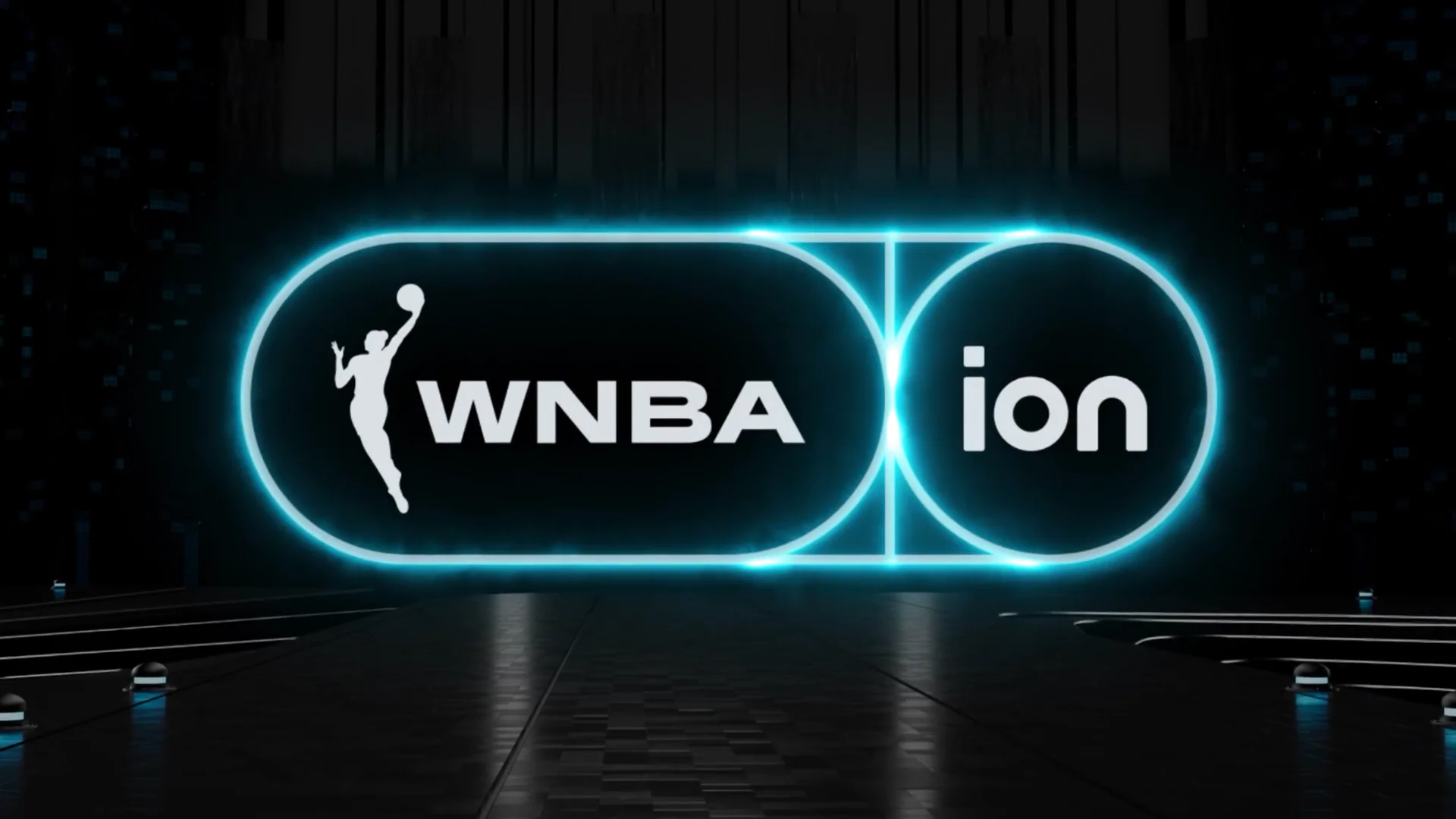 WNBA on Ion 2024 Season Sizzle on Vimeo