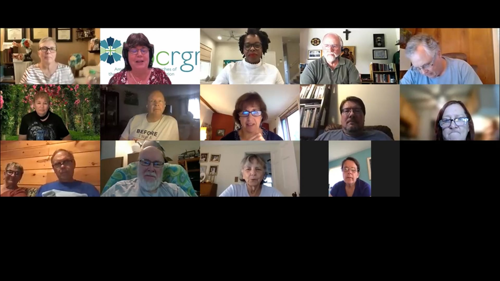 Engaging in Digital Ecclesiology_ A New Approach to Virtual Ministry (Recorded Webinar)