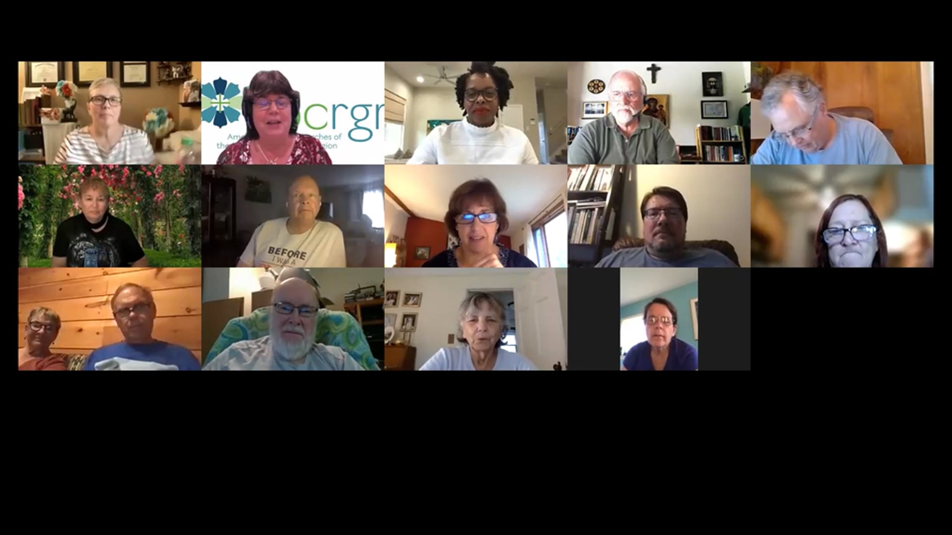 Engaging in Digital Ecclesiology_ A New Approach to Virtual Ministry (Recorded Webinar)