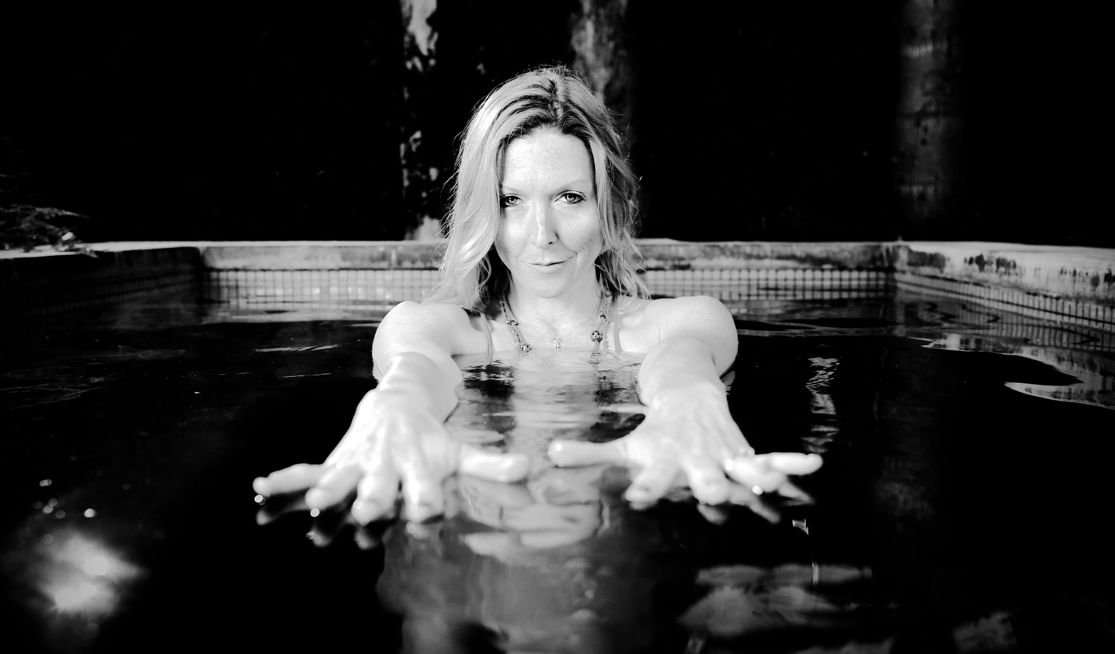 MEGAN RANEY AARONS - directing reel