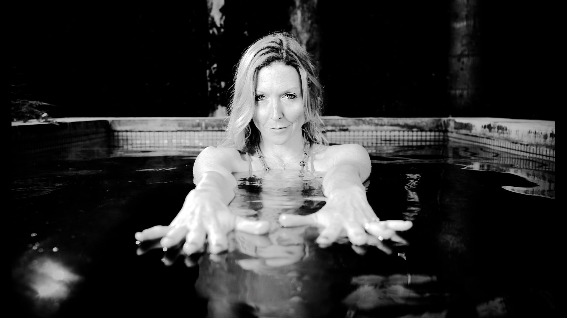 MEGAN RANEY AARONS - directing reel