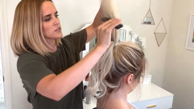 3 Bridal Styling Techniques