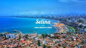 Selina - Lima - Peru