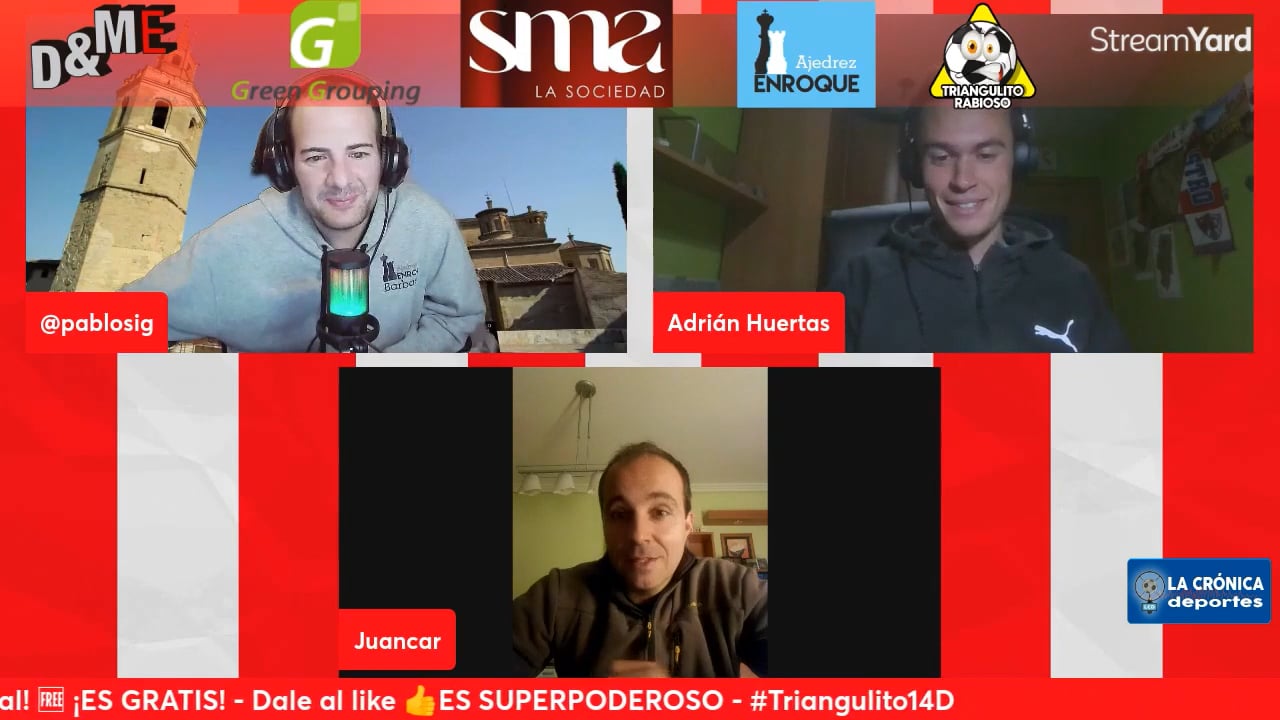 (Especial Sorteo Copa del Rey. La UD Barbastro se enfrentará al FC Barcelona) TERTULIA UD BARBASTRO / Fuente: El Triangulito Rabioso