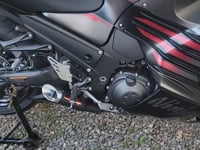 2012-2024) Coffman's Slip-On Dual Exhausts Kawasaki ZX-14/R