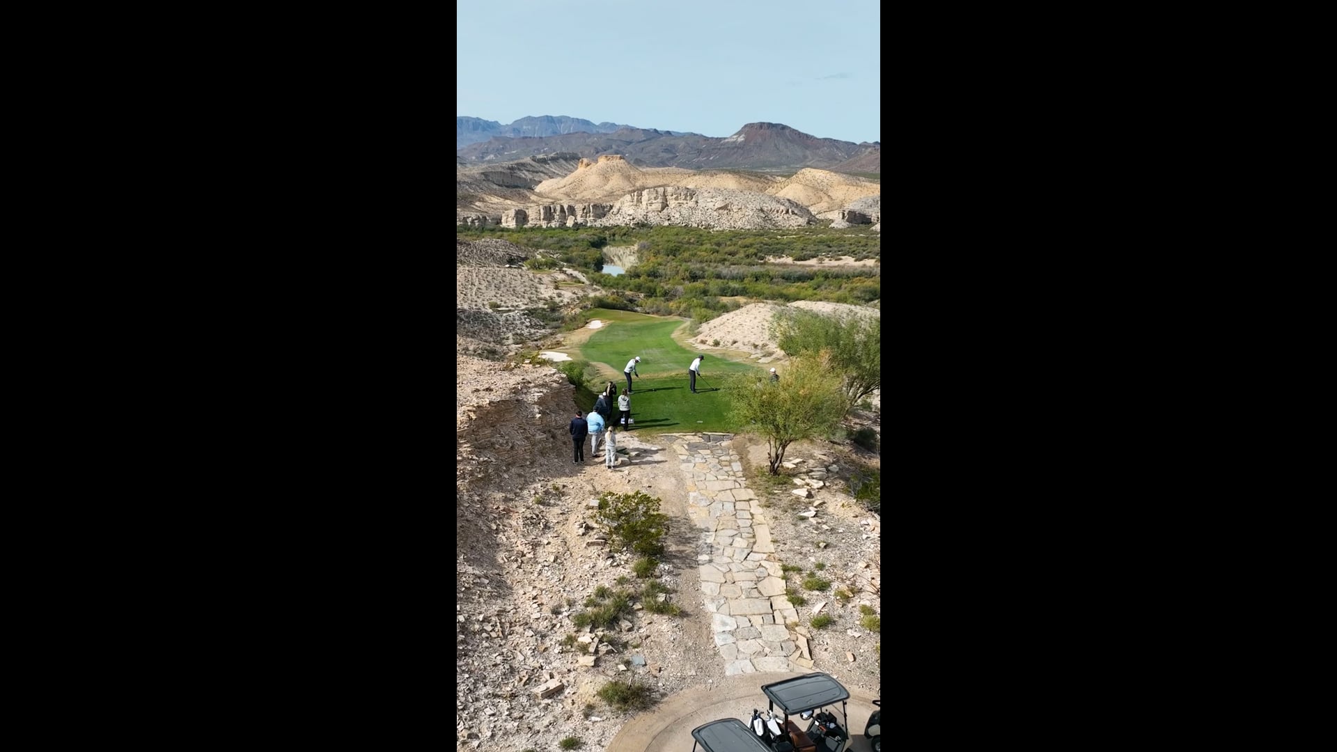 Lajitas Recap Reel 2023