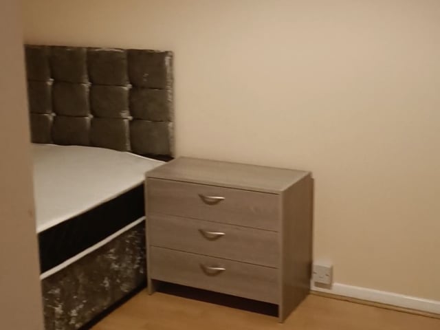 Double room in North Springfield  Main Photo