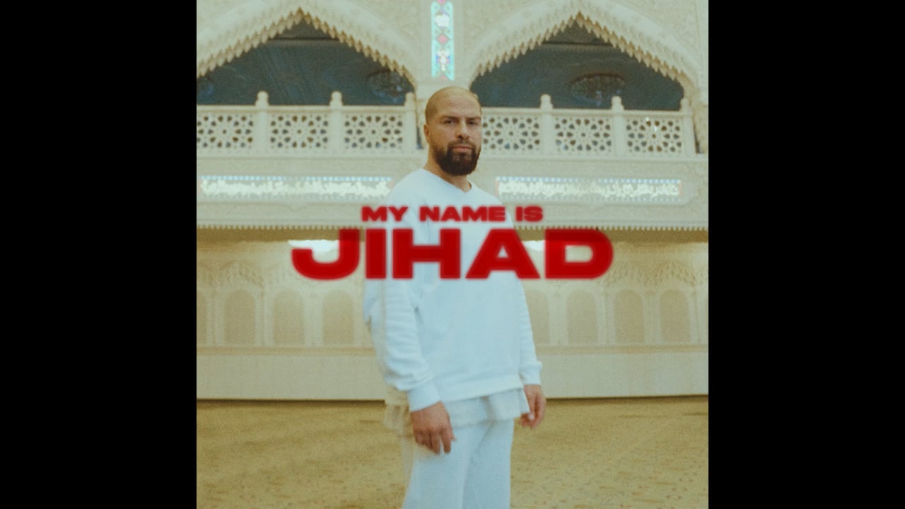 Jihad Ali Khan – Portraitfilm von 99views