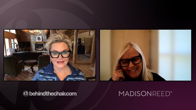 Interview With Madison Reed Founder
