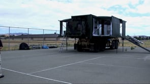 311th - Mobile Integrated Remains Collection System '14 - News Story